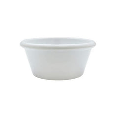 Melamine Smooth Ramekin 6oz