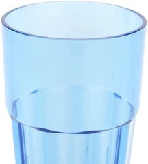 TrueCraftware Diamond Stackable Tumblers