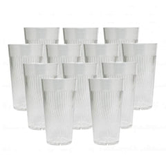 TrueCraftware Belize Stackable Tumblers