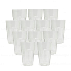 TrueCraftware Diamond Stackable Tumblers