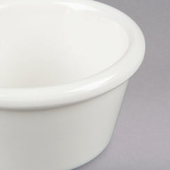 Melamine Smooth Ramekin 6oz