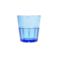 TrueCraftware Diamond Stackable Tumblers