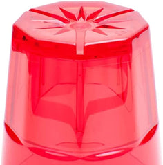 TrueCraftware Diamond Stackable Tumblers