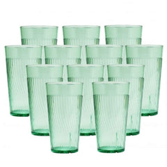 TrueCraftware Belize Stackable Tumblers