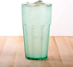 TrueCraftware Diamond Stackable Tumblers