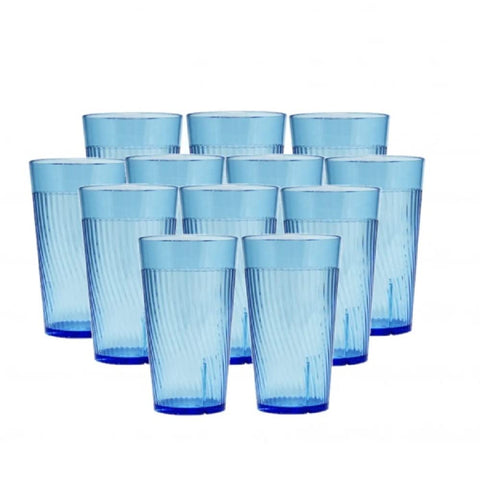 TrueCraftware Belize Stackable Tumblers