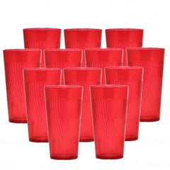 TrueCraftware Belize Stackable Tumblers