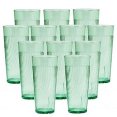 TrueCraftware Belize Stackable Tumblers