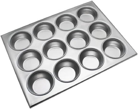 TrueCraftware Muffin-cake Pans