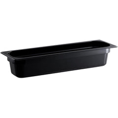 TrueCraftware Plastic Food Pan Half Size Long