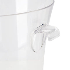 Polycarbonate Ice Bucket