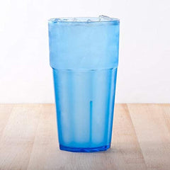 TrueCraftware Diamond Stackable Tumblers