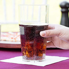 TrueCraftware Diamond Stackable Tumblers