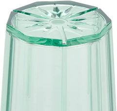 TrueCraftware Diamond Stackable Tumblers