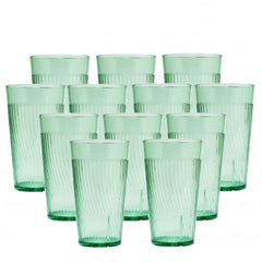 TrueCraftware Belize Stackable Tumblers