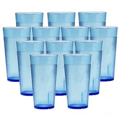 TrueCraftware Belize Stackable Tumblers