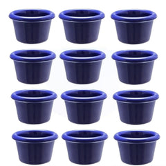 Melamine Smooth Ramekin 1-1/2 oz