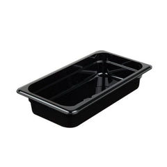 Plastic Food Pan Third Size