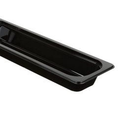 TrueCraftware Plastic Food Pan Half Size Long