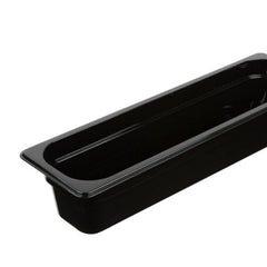 TrueCraftware Plastic Food Pan Half Size Long