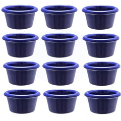 Melamine Smooth Ramekin 6oz