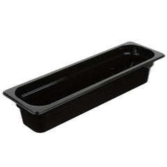 TrueCraftware Plastic Food Pan Half Size Long