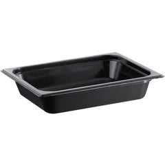 Plastic Food Pan Half Size