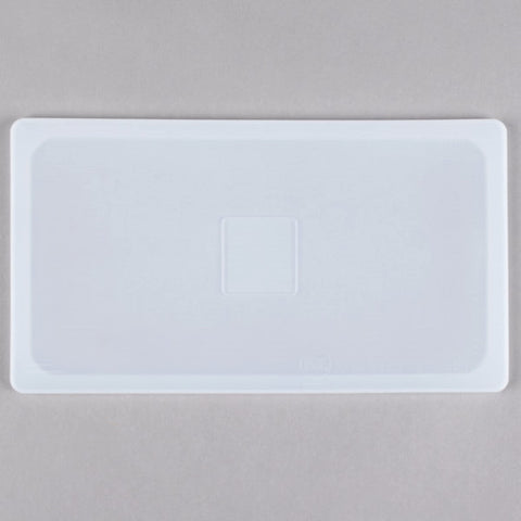 Silicone Lid