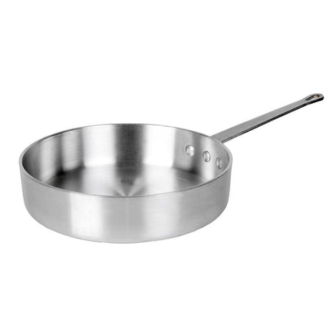 TrueCraftware Aluminum Sauté Pan