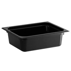 Plastic Food Pan Half Size