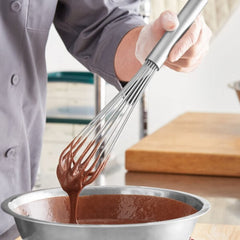 Stainless Steel Whip-Whisk