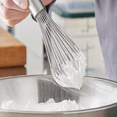 Stainless Steel Whip-Whisk