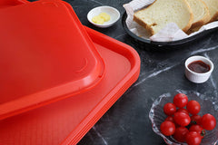 Fast Food Tray Pack of 12