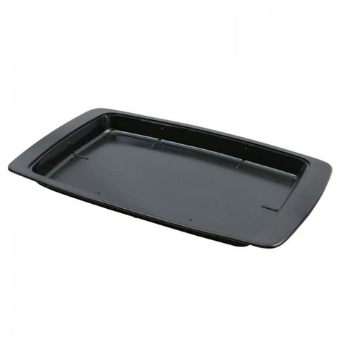 TrueCraftware ? Commercial Grade Rectangular Bakelite Underliner for Sizzling Platter