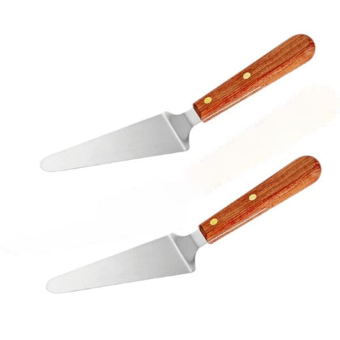 TrueCraftware ? Set of 2- Stainless Steel 3