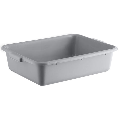 TrueCraftware ? Utility Kitchen Bus Box/Tub/Bin with Handles, 20-1/2