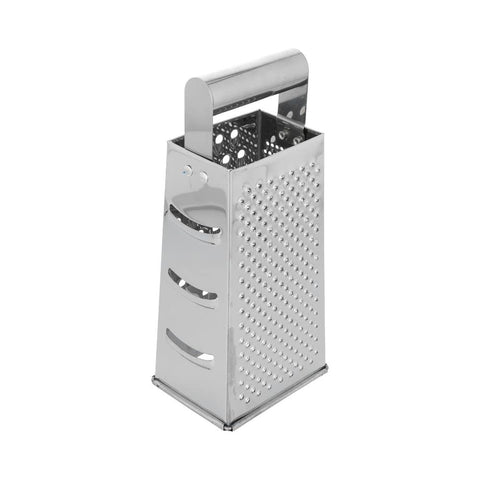 TrueCraftware ? Grater with Handle Stainless Steel