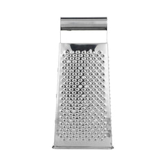 TrueCraftware ? Grater with Handle Stainless Steel