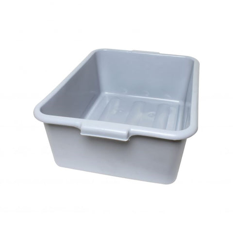 TrueCraftware ? Utility Kitchen Bus Box/Tub/Bin with Handles, 20-1/2