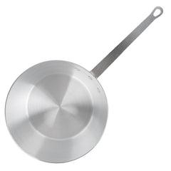 TrueCraftware ? 7 qt. Aluminum Saucepan ? Mirror Finish Cooking Sauce Pot Multipurpose Sauce pans for Home Kitchen or Restaurant, NSF Certified