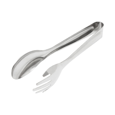 TrueCraftware ? 8- inch Commercial Grade Multi Serving Spoon, Stainless Steel