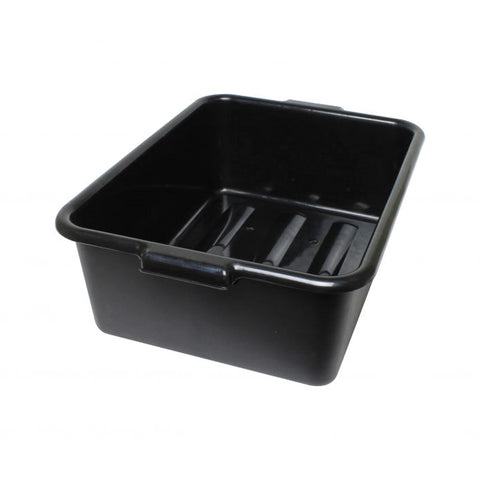 TrueCraftware ? Utility Kitchen Bus Box/Tub/Bin with Handles, 20-1/2