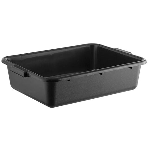 TrueCraftware ? Utility Kitchen Bus Box/Tub/Bin with Handles, 20-1/2